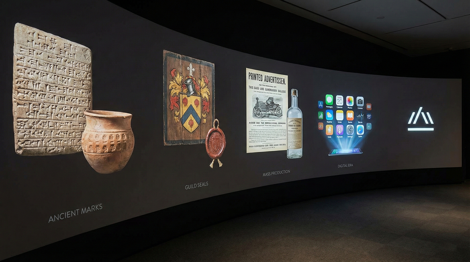 The Evolution of Branding: From Traditional to Digital Era